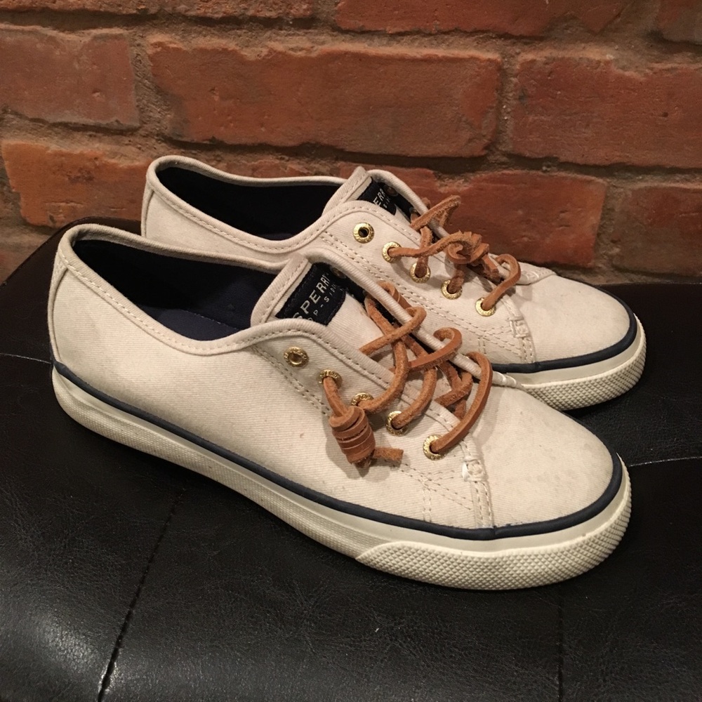 Sperry Topsiders loafers shoes